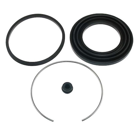 Carlson Brake Hardware DODGE 94-87 MITSU 95-87 TOYOTA 85-82 15055